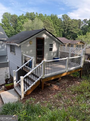 5529 Willow Brook Drive, Norcross, GA 30093