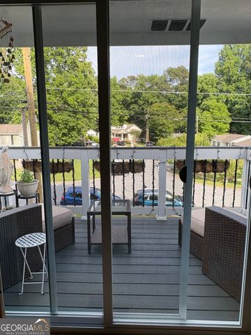 5529 Willow Brook Drive, Norcross, GA 30093
