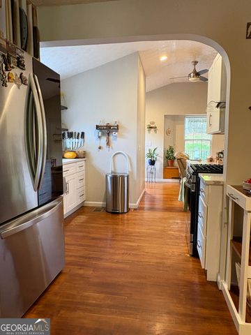 5529 Willow Brook Drive, Norcross, GA 30093