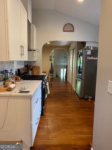 5529 Willow Brook Drive, Norcross, GA 30093