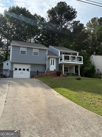 5529 Willow Brook Drive, Norcross, GA 30093