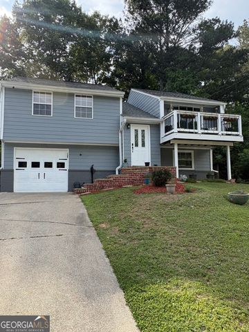 5529 Willow Brook Drive, Norcross, GA 30093