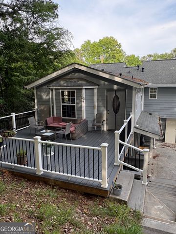 5529 Willow Brook Drive, Norcross, GA 30093