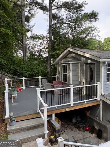 5529 Willow Brook Drive, Norcross, GA 30093