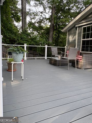 5529 Willow Brook Drive, Norcross, GA 30093