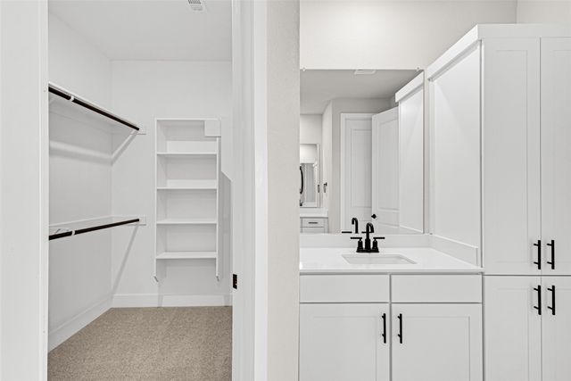 7245 Confetti Lane, Frisco, TX 75033