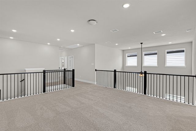 7245 Confetti Lane, Frisco, TX 75033