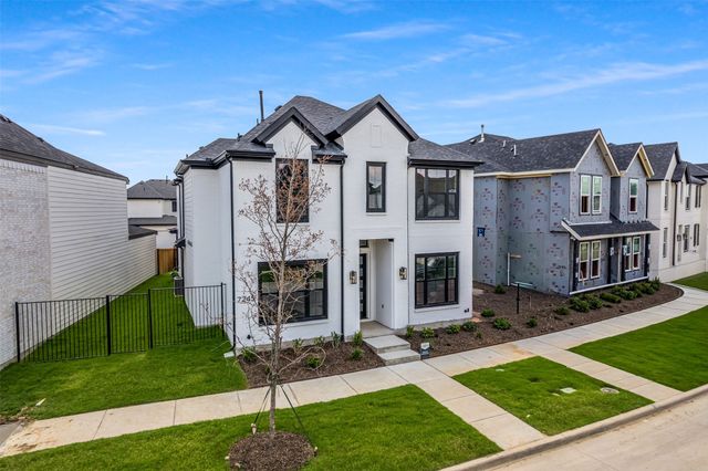 7245 Confetti Lane, Frisco, TX 75033