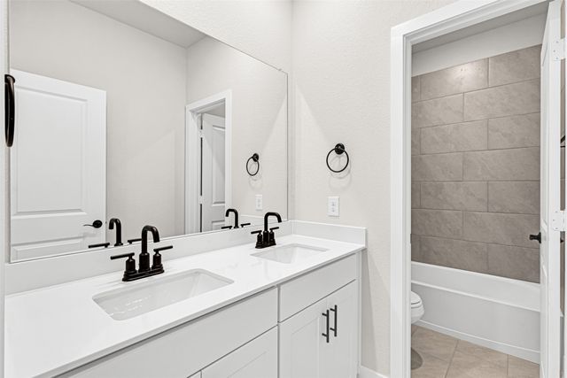 7245 Confetti Lane, Frisco, TX 75033