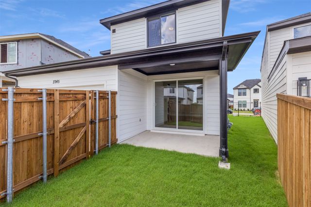 7245 Confetti Lane, Frisco, TX 75033