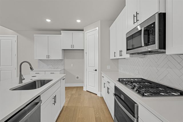 7245 Confetti Lane, Frisco, TX 75033