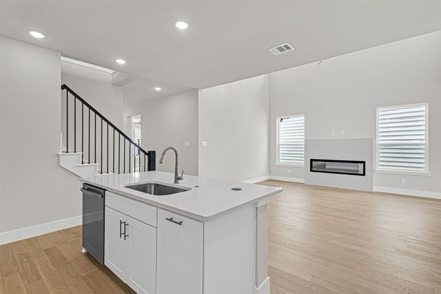 7245 Confetti Lane, Frisco, TX 75033