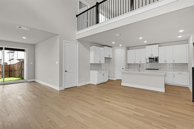 7245 Confetti Lane, Frisco, TX 75033