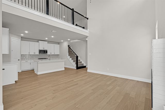 7245 Confetti Lane, Frisco, TX 75033