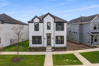 7245 Confetti Lane, Frisco, TX 75033
