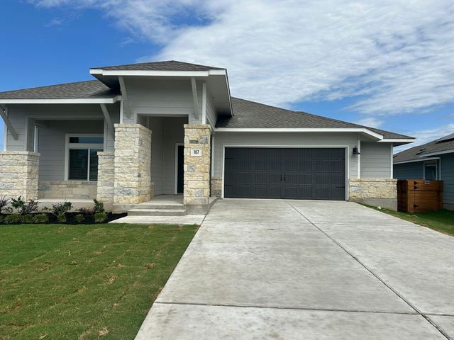 167 Jeffers, Kyle, TX 78640