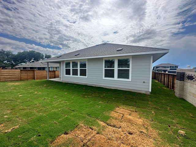 167 Jeffers, Kyle, TX 78640