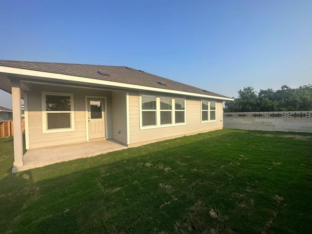 167 Jeffers, Kyle, TX 78640