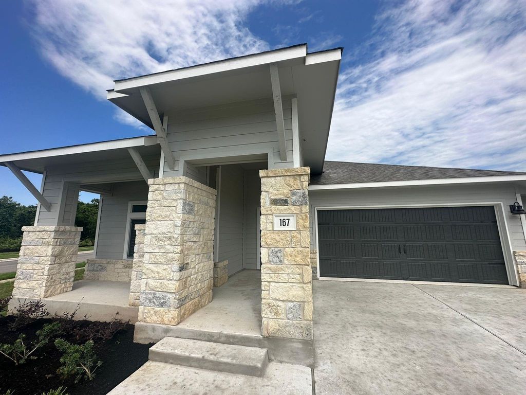 167 Jeffers, Kyle, TX 78640