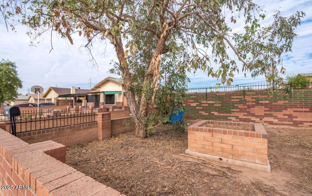 1714 W HADLEY Street 21, Phoenix, AZ 85007 — photo 5