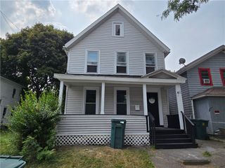 41 Woodward Street, Rochester, NY 14605