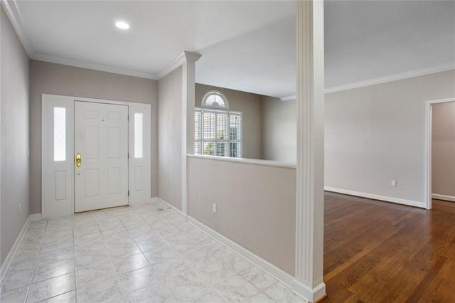 124 bradley Park, Anderson, SC 29621