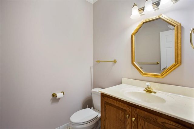 124 bradley Park, Anderson, SC 29621