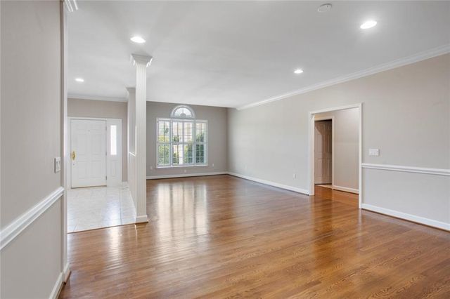 124 bradley Park, Anderson, SC 29621