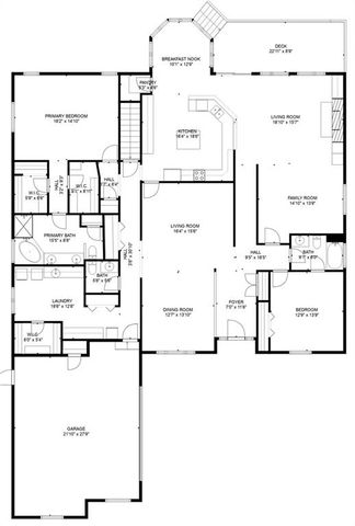 124 bradley Park, Anderson, SC 29621