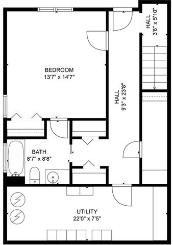 124 bradley Park, Anderson, SC 29621