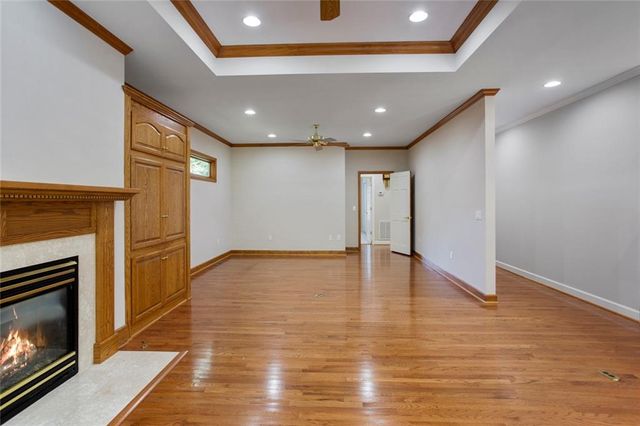 124 bradley Park, Anderson, SC 29621