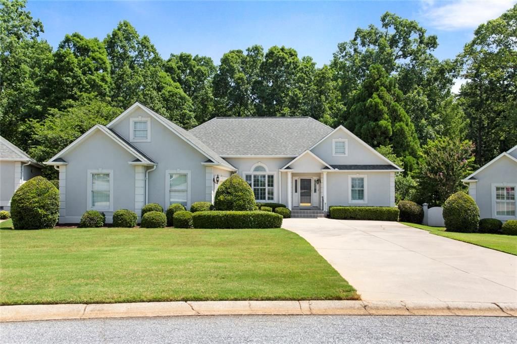 124 bradley Park, Anderson, SC 29621