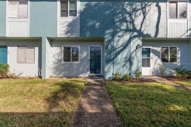 195 114TH AVENUE NE 195, St Petersburg, FL 33716