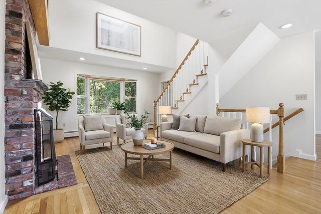 18 Deer Run, Littleton, MA 01460
