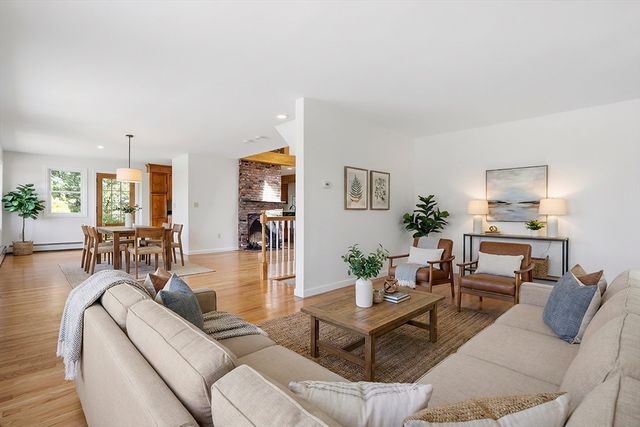 18 Deer Run, Littleton, MA 01460