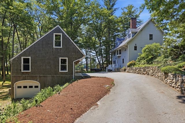18 Deer Run, Littleton, MA 01460