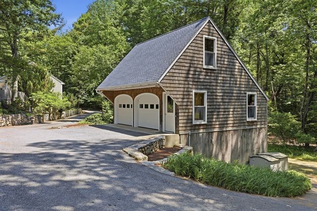 18 Deer Run, Littleton, MA 01460