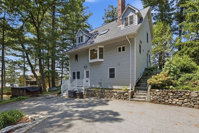 18 Deer Run, Littleton, MA 01460