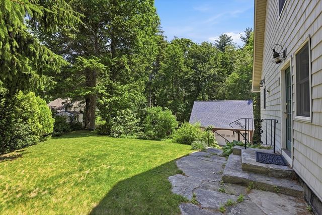 18 Deer Run, Littleton, MA 01460