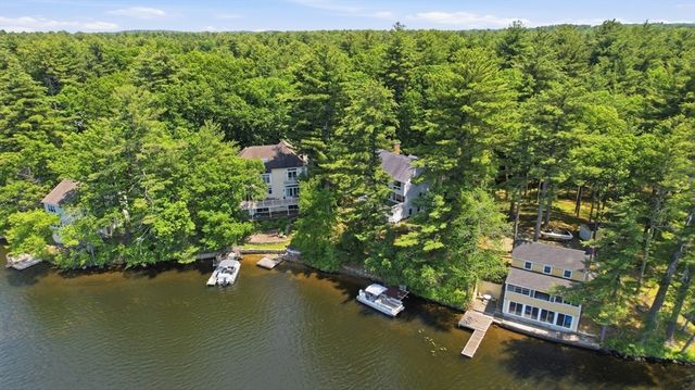 18 Deer Run, Littleton, MA 01460