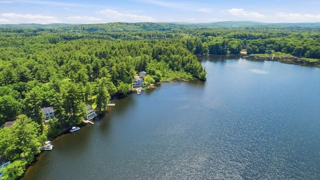 18 Deer Run, Littleton, MA 01460