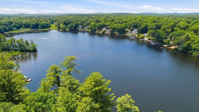 18 Deer Run, Littleton, MA 01460