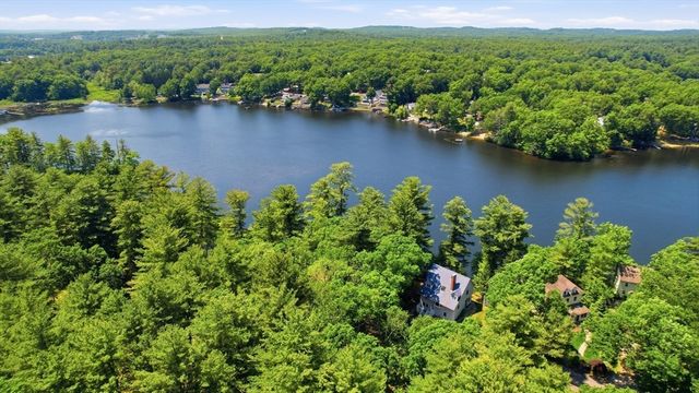 18 Deer Run, Littleton, MA 01460