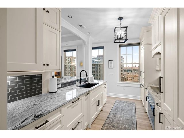 475 W 12th Ave 11E, Denver, CO 80204