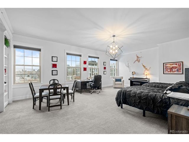 475 W 12th Ave 11E, Denver, CO 80204