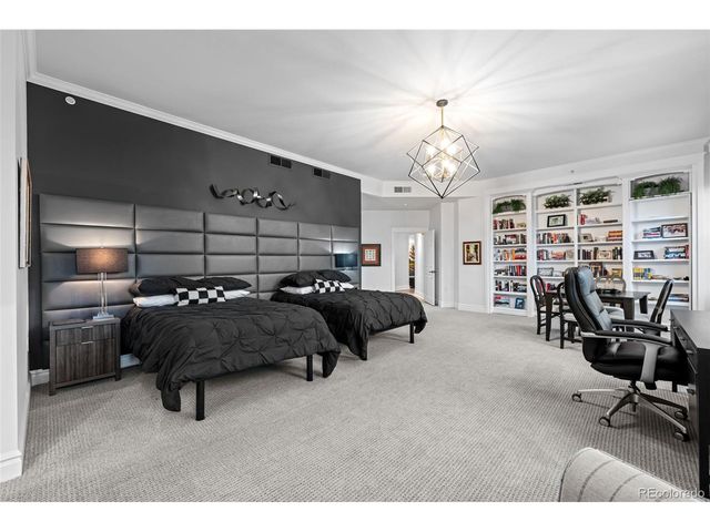 475 W 12th Ave 11E, Denver, CO 80204