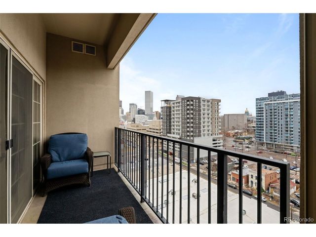 475 W 12th Ave 11E, Denver, CO 80204