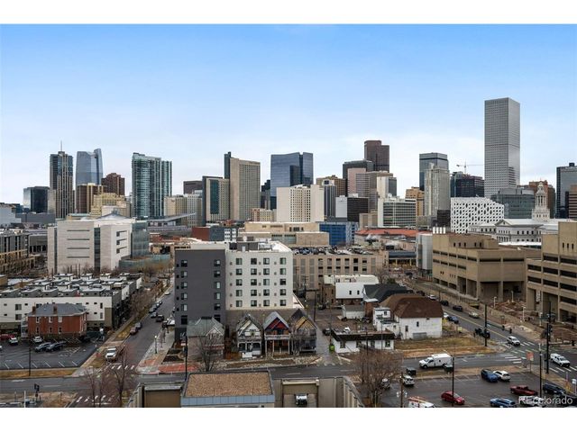 475 W 12th Ave 11E, Denver, CO 80204
