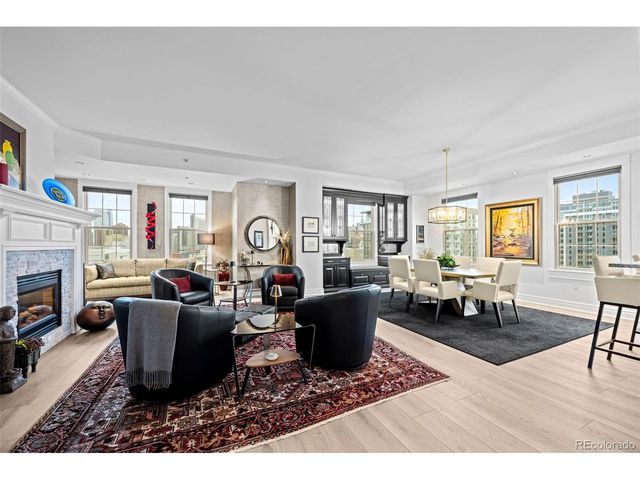 475 W 12th Ave 11E, Denver, CO 80204