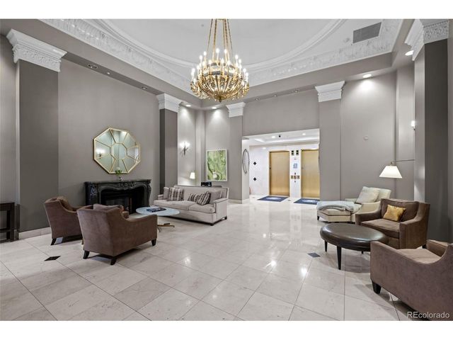 475 W 12th Ave 11E, Denver, CO 80204